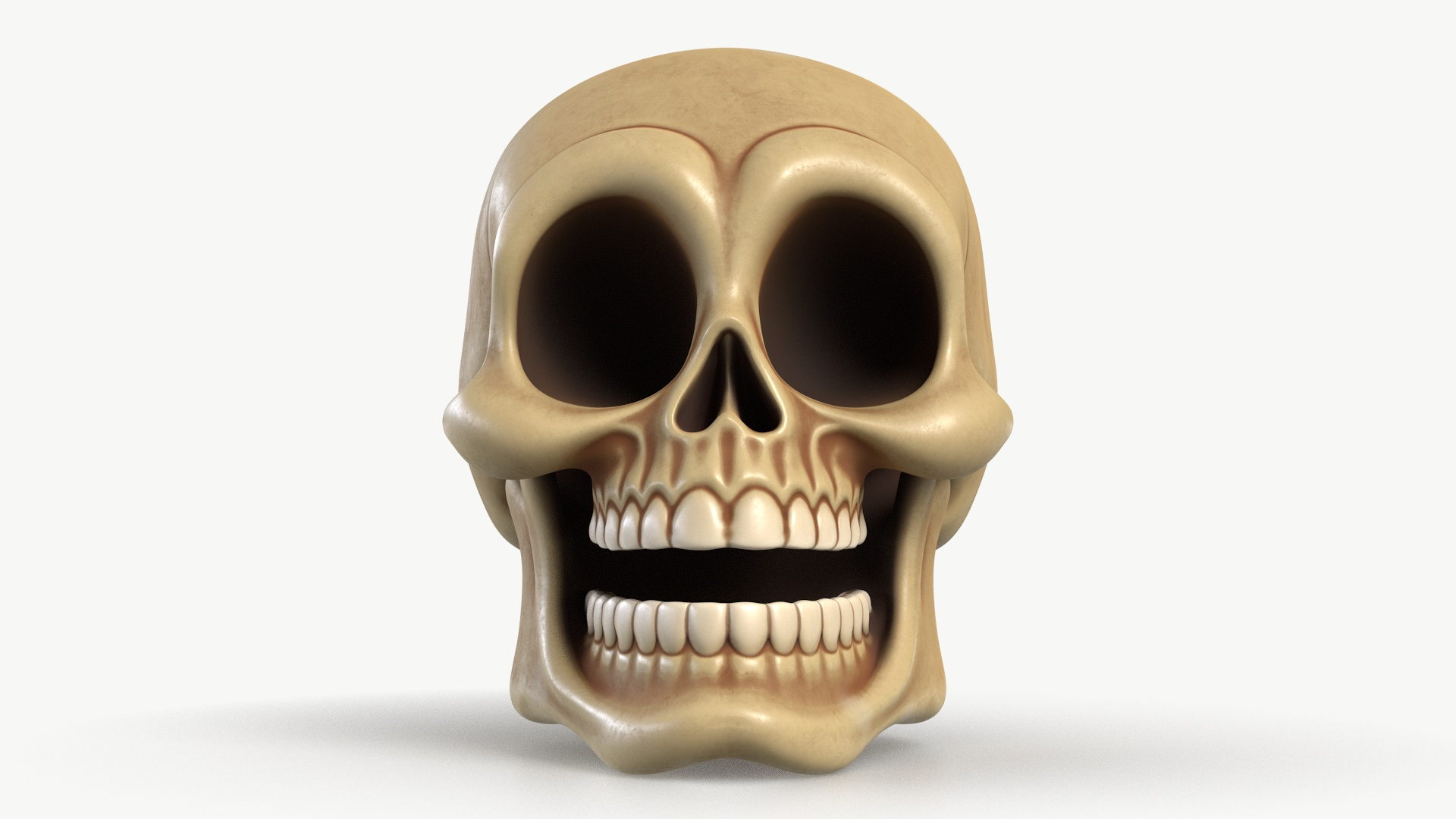 Stylized Cartoon Skull 3 3D model https://p.turbosquid.com/ts-thumb/Mj/JUHVg2/ax/turntable/jpg/1760895543/1920x1080/turn_fit_q99/2dab5458927dd012c344e560281e13ff24e0ddd1/turntable-1.jpg