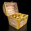 A Treasure Chest