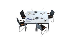 Big Office Workplace