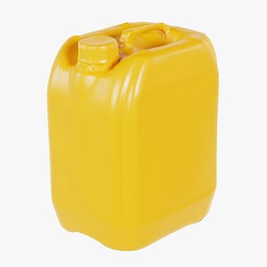 Container 08 Remastered