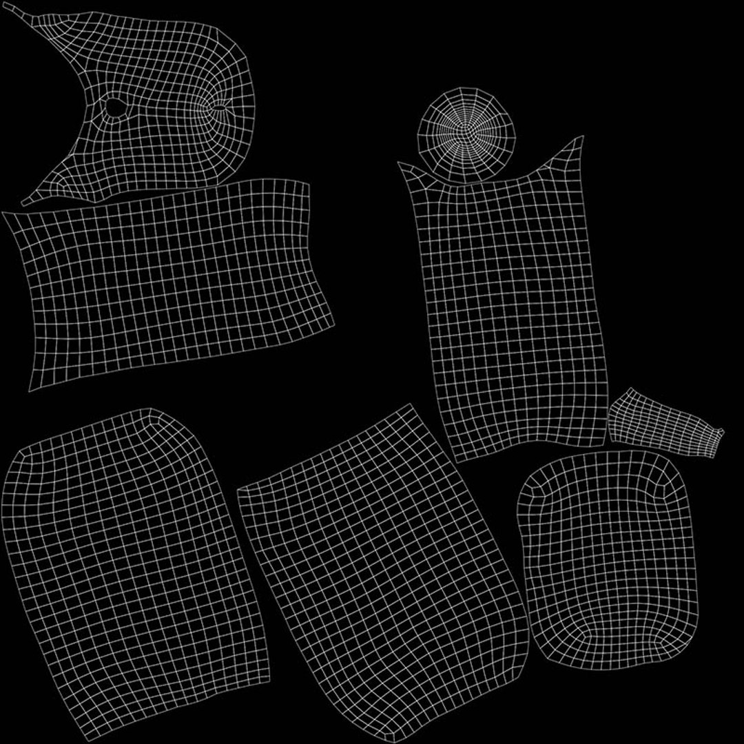 Container 08 Remastered 3D Model - TurboSquid 2363325
