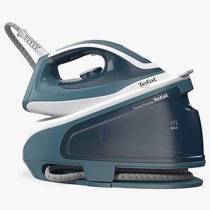 Steam Iron Tefal SV61165E0