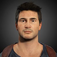 Nathan Drake Character