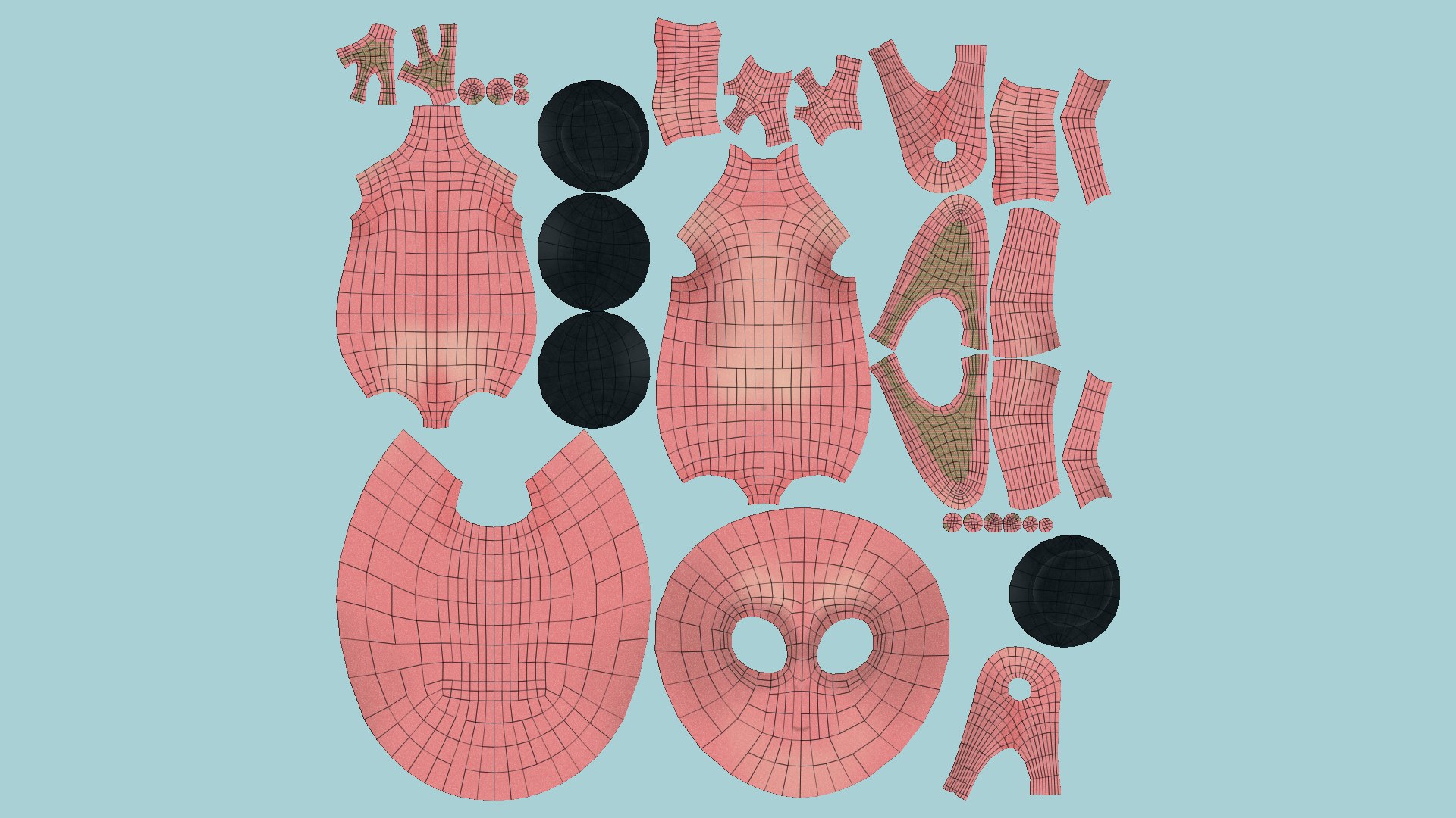 Cute Alien A05 Red Black - Simple - Character Design 3D https://p.turbosquid.com/ts-thumb/Mj/VLQGrA/JW/r5uv/png/1681241172/1920x1080/fit_q87/ae559a90316bc3d01cb09c0e631898cc10861ea3/r5uv.jpg