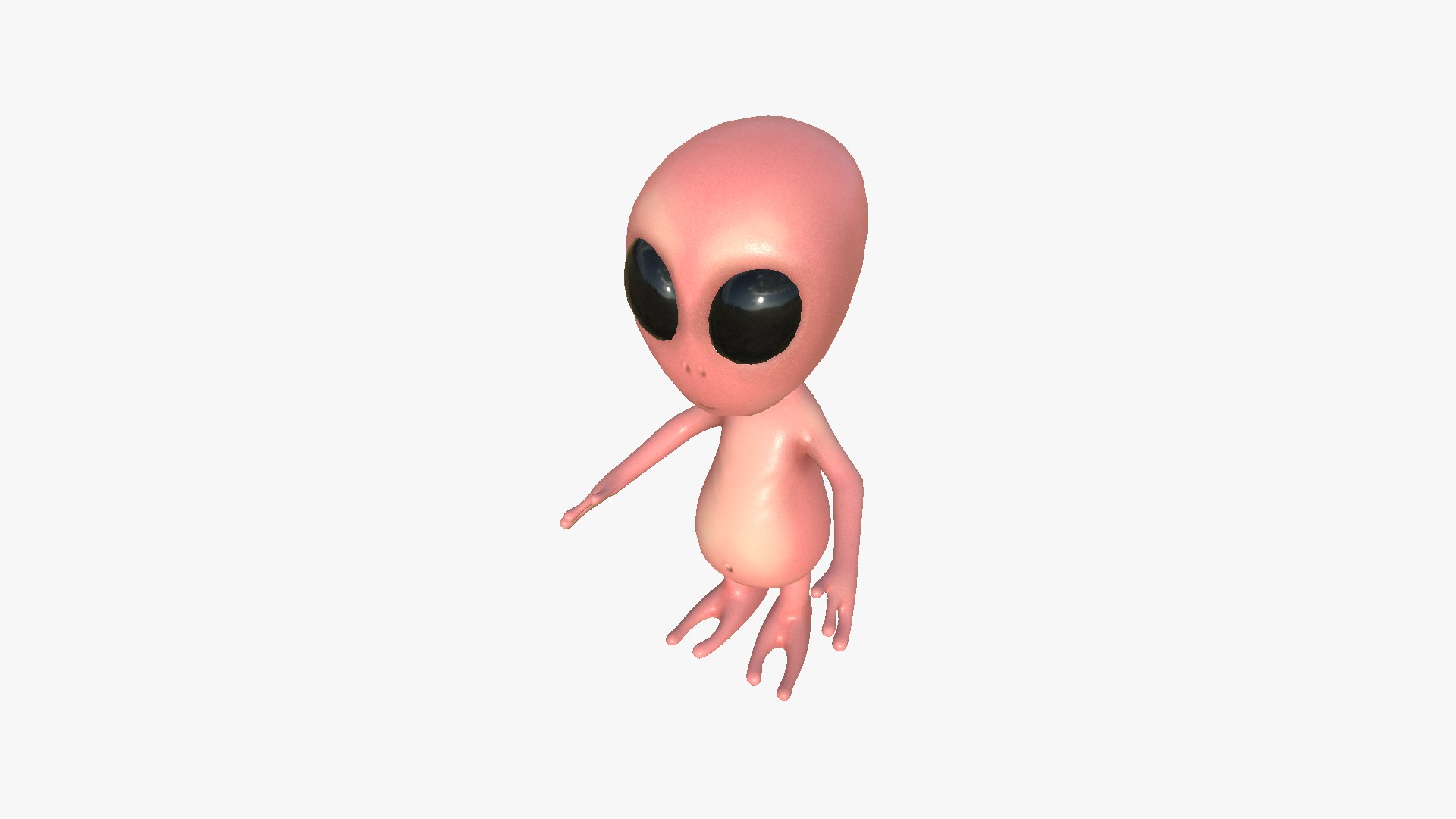 Cute Alien A05 Red Black - Simple - Character Design 3D https://p.turbosquid.com/ts-thumb/Mj/VLQGrA/tl/r54/png/1681241169/1920x1080/fit_q87/f857c53d9ce6fab52e28a5d1f6b55f8eb0033f89/r54.jpg