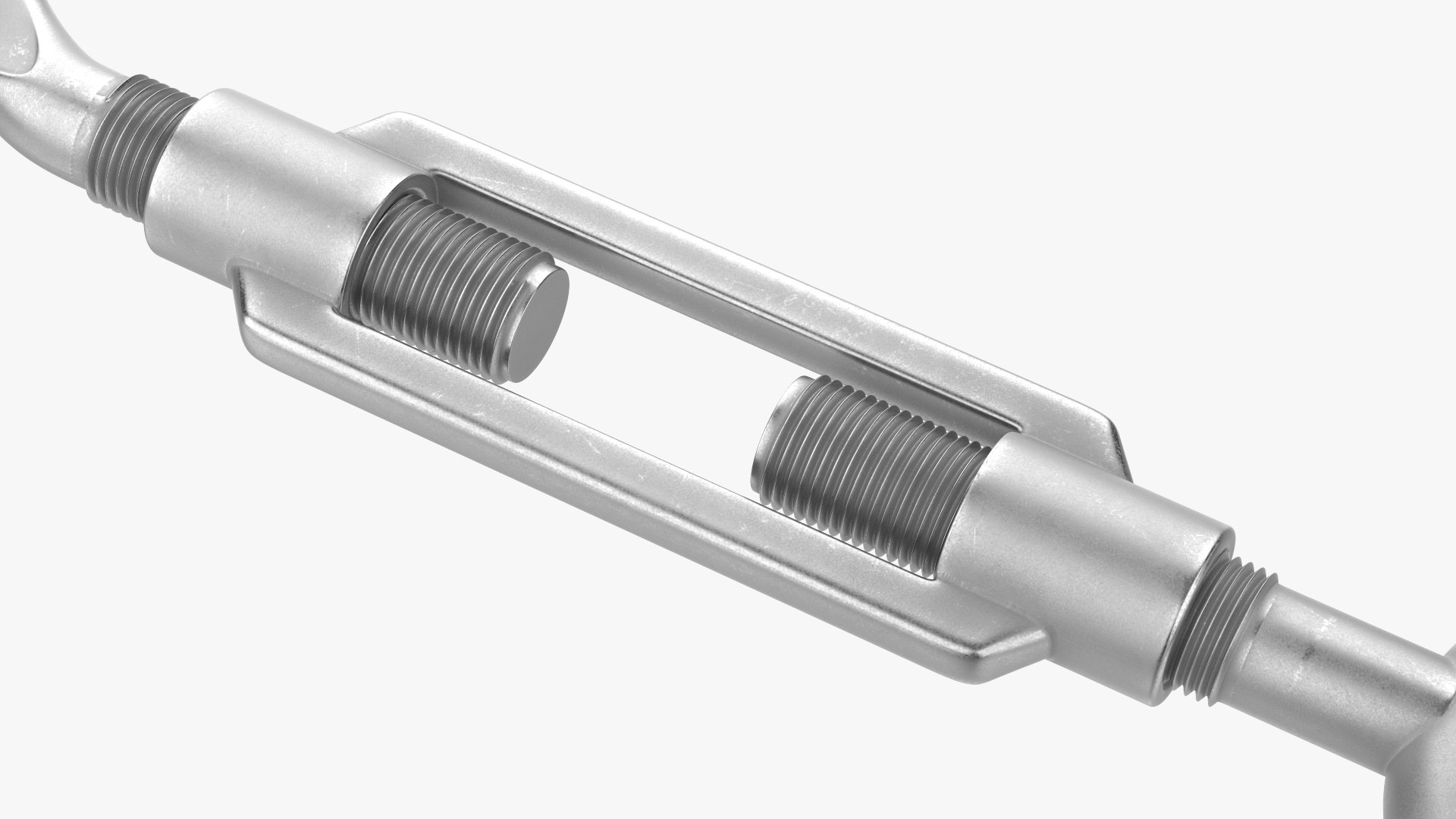 3D Rope Tensioner - TurboSquid 2262070