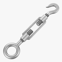 Rope Tensioner