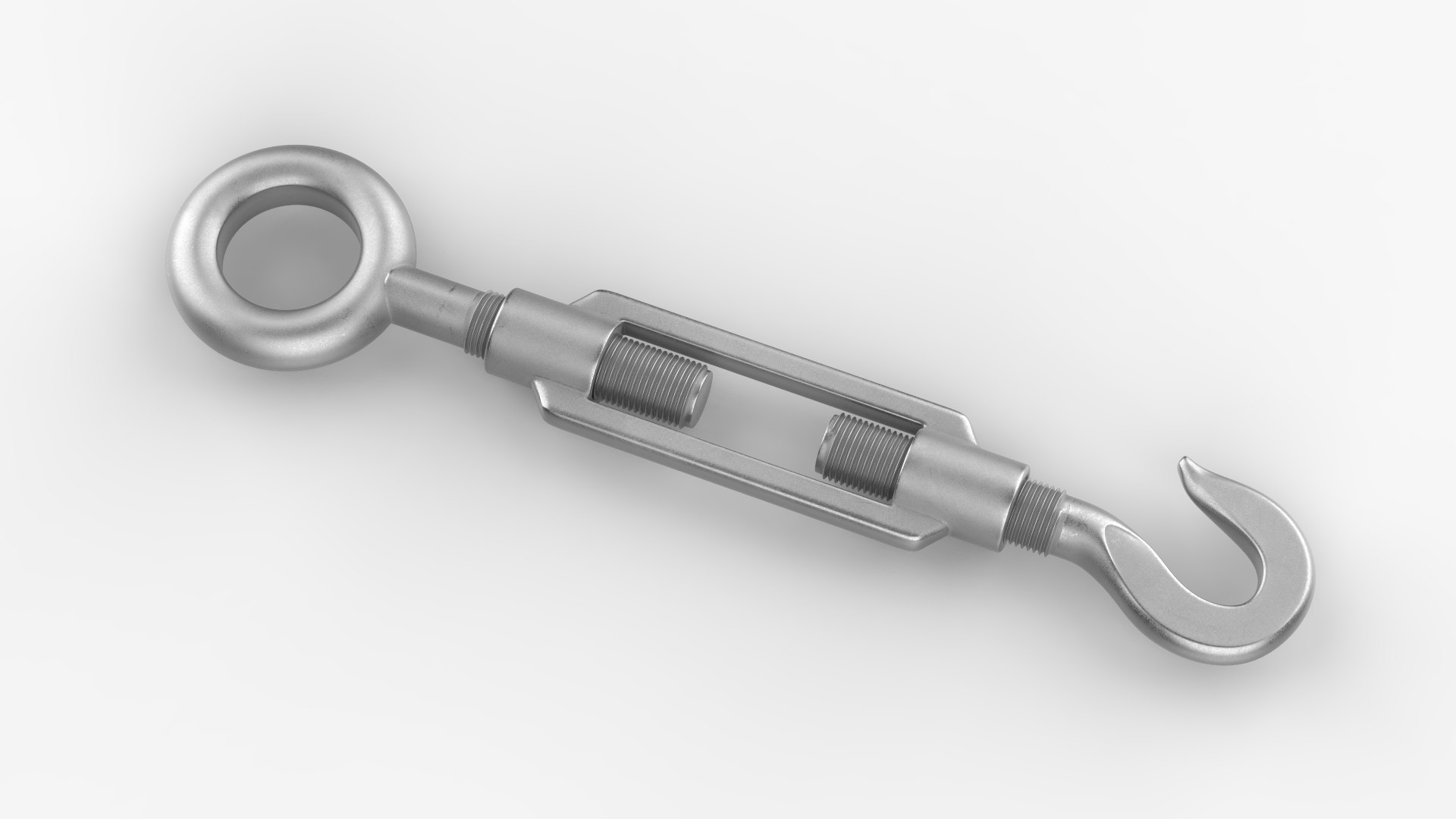 3D Rope Tensioner - TurboSquid 2262070
