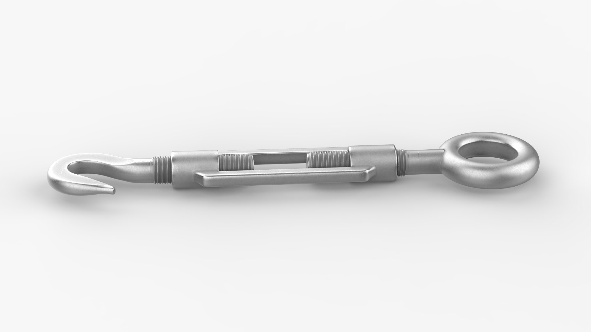 3D Rope Tensioner - TurboSquid 2262070