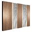 wall panel set 1