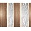 wall panel set 1