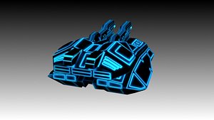 Cyber Tank