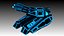 Cyber Tank