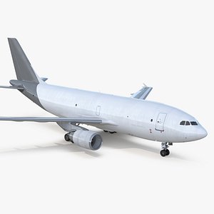Cargo Aircraft Airbus A310-300F Generic