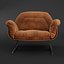 Präsidenten-Lounge-Sessel