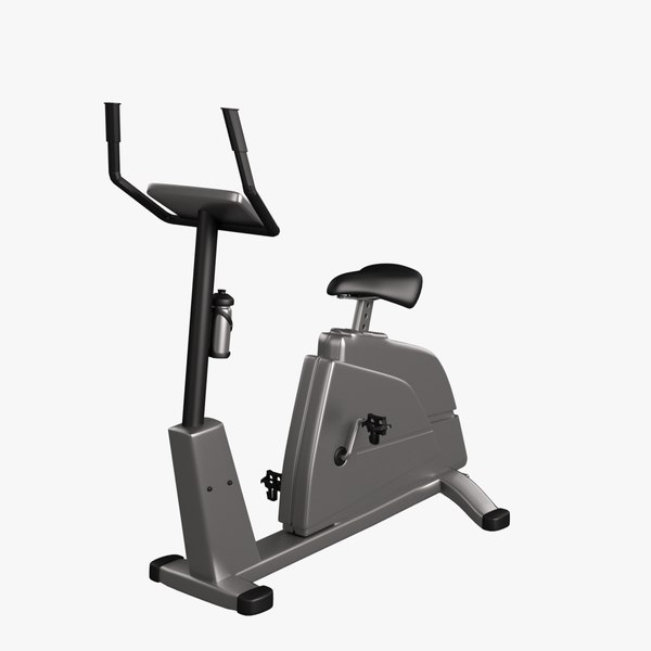 obj exercise bike