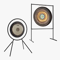 Symphonic Gongs Collection