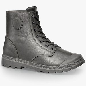 Work Boots