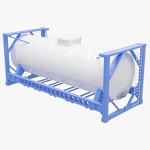 Oil tank