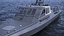 3D Mark V Special Operations Craft model