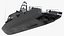 3D Mark V Special Operations Craft model
