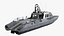 3D Mark V Special Operations Craft model
