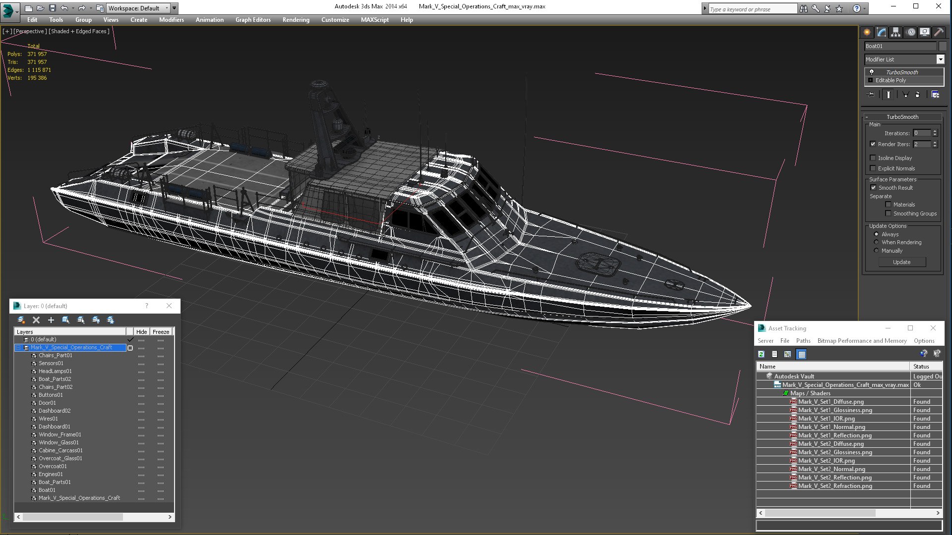 3D Mark V Special Operations Craft model https://p.turbosquid.com/ts-thumb/Mk/0fgq9b/tT/markvspecialoperationscraft3dsmodel031/jpg/1713320896/1920x1080/fit_q87/857f4cc81bf2362f9424e2fb1f2da70adb9d8e57/markvspecialoperationscraft3dsmodel031.jpg