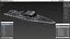 3D Mark V Special Operations Craft model