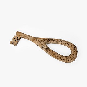 Viking Key model