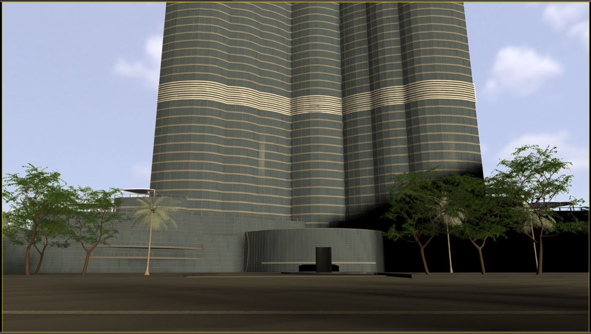 3D burj khalifa https://p.turbosquid.com/ts-thumb/Mk/3bMJoB/Y3EzOQ2R/burj_khalifa_shaded/jpg/1512228473/1920x1080/fit_q87/4d15975923f6477d7ec919289e80fcc683684884/burj_khalifa_shaded.jpg