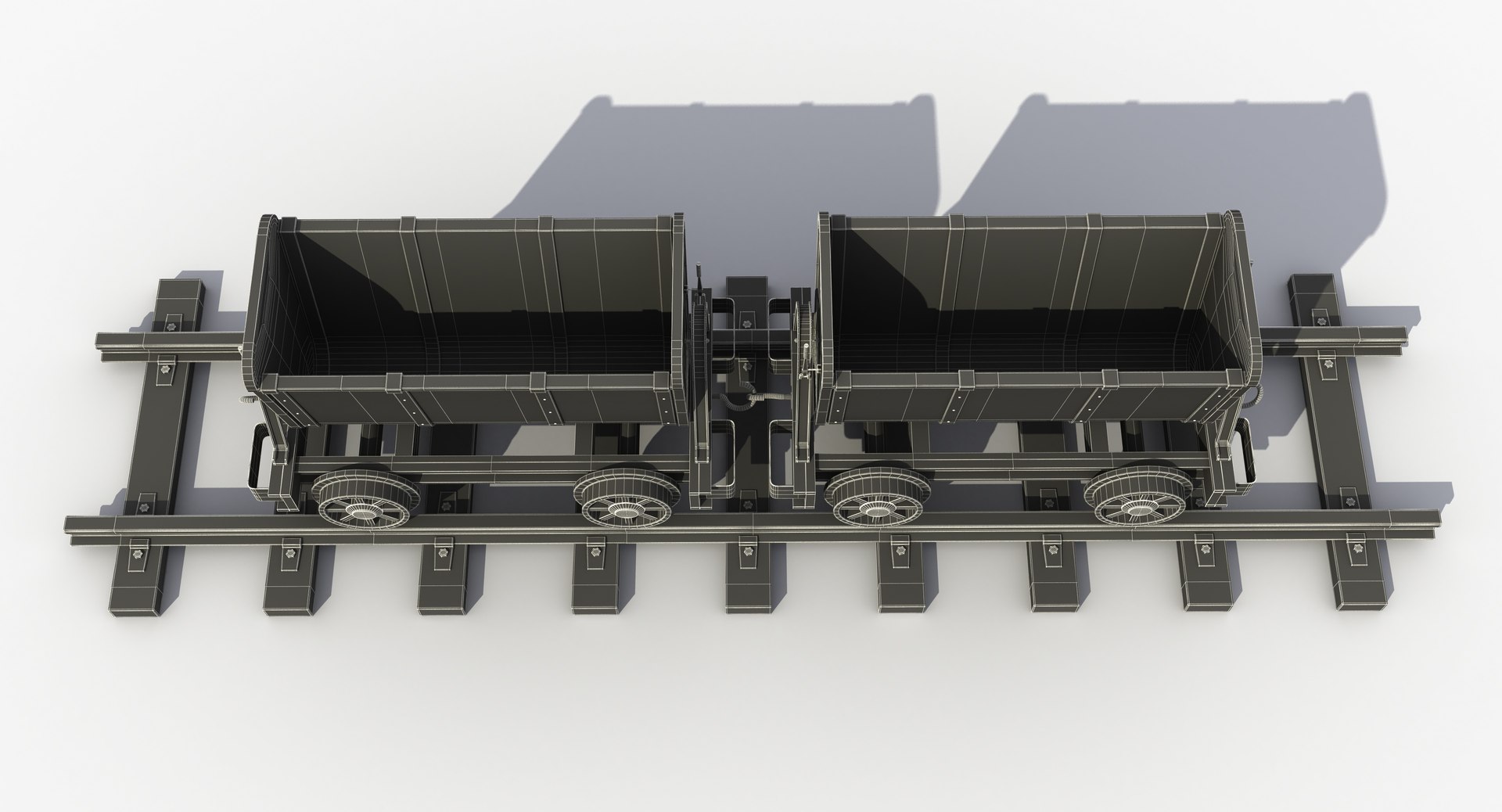 Mine Cart 3 3D https://p.turbosquid.com/ts-thumb/Mk/B67jhS/hl/minetrolley2_w_0005/jpg/1721842761/1920x1080/fit_q87/a6d49dac294dd6f0ae1c3976923d30326d4bfc1e/minetrolley2_w_0005.jpg