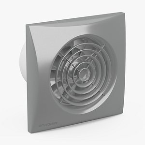 Ultra Quiet Extractor Fan EnviroVent