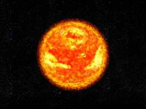 The Sun