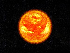 The Sun