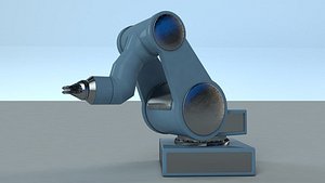 Robot Arm_Heavy