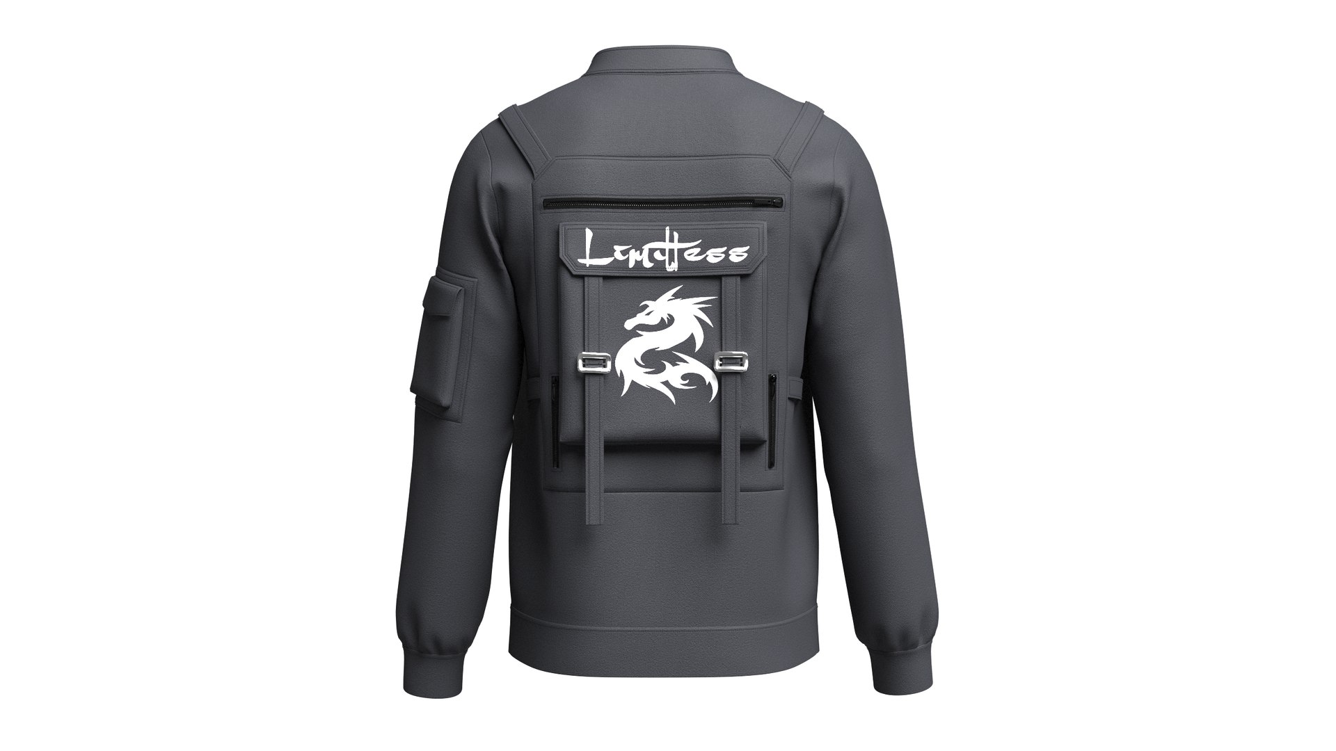Men Tactical Jacket With Integrated Backpack 3D model https://p.turbosquid.com/ts-thumb/Mk/E3J8rG/VZ/mentacticaljacketwithintegratedbackpack_3/png/1779091770/1920x1080/fit_q87/46b3e7b2f14d7161507391ee5382547813b37915/mentacticaljacketwithintegratedbackpack_3.jpg