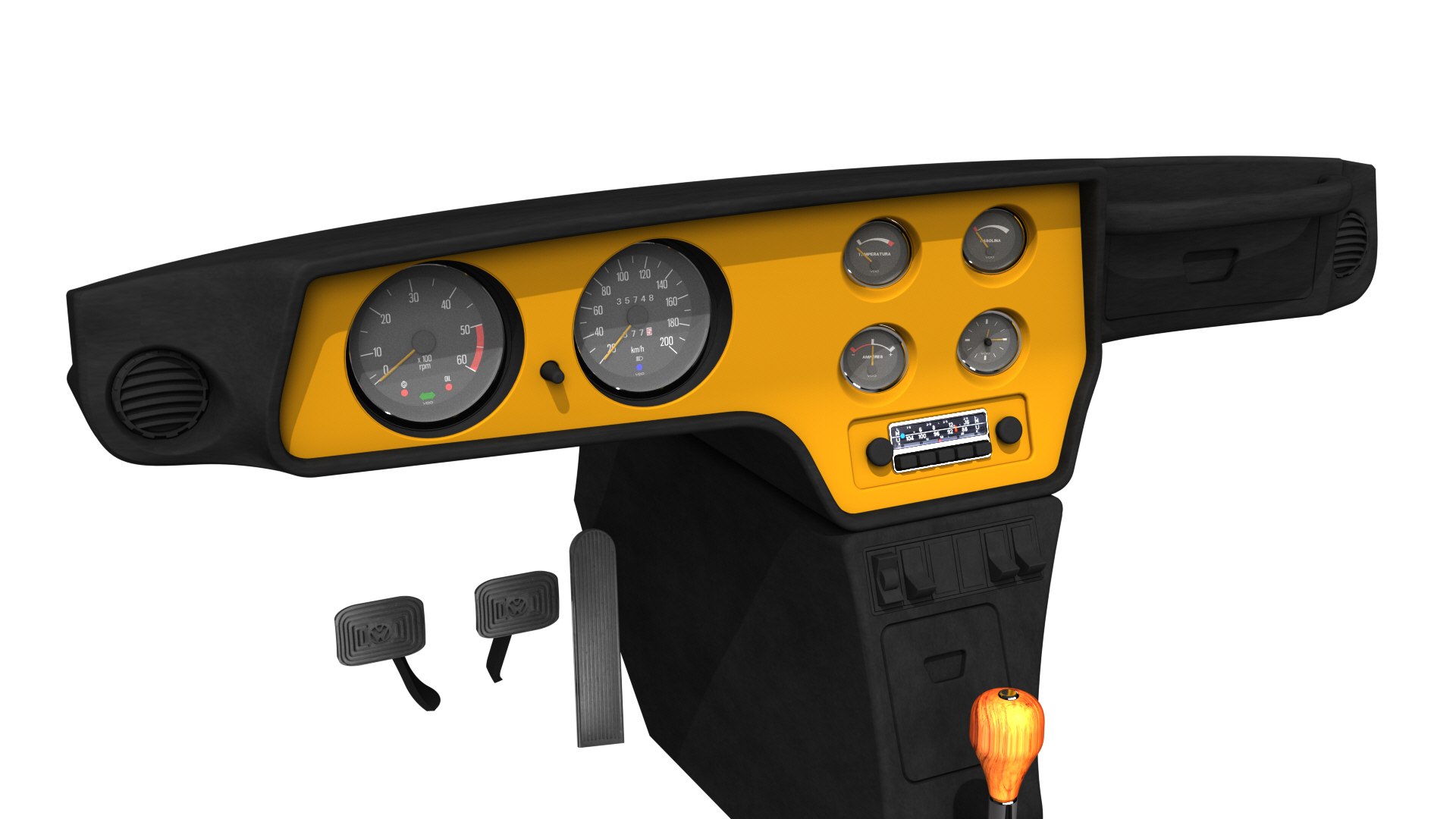 Sp2 Type 149 Model - TurboSquid 1397293