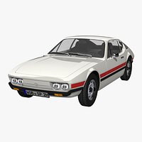 VW SP2