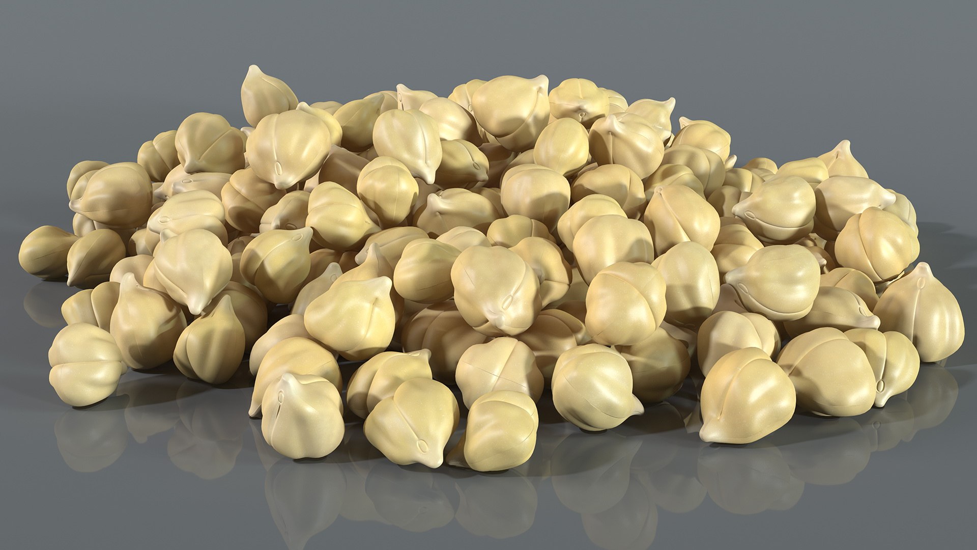 3D model chickpeas beans garbanzo pile https://p.turbosquid.com/ts-thumb/Mk/KbGk2r/DDlFVdSv/chickpeasbeansgarbanzobeanspilemb3dmodel005/jpg/1589364204/1920x1080/fit_q87/c753430350421cf64326832a233867c5a96fc1cd/chickpeasbeansgarbanzobeanspilemb3dmodel005.jpg
