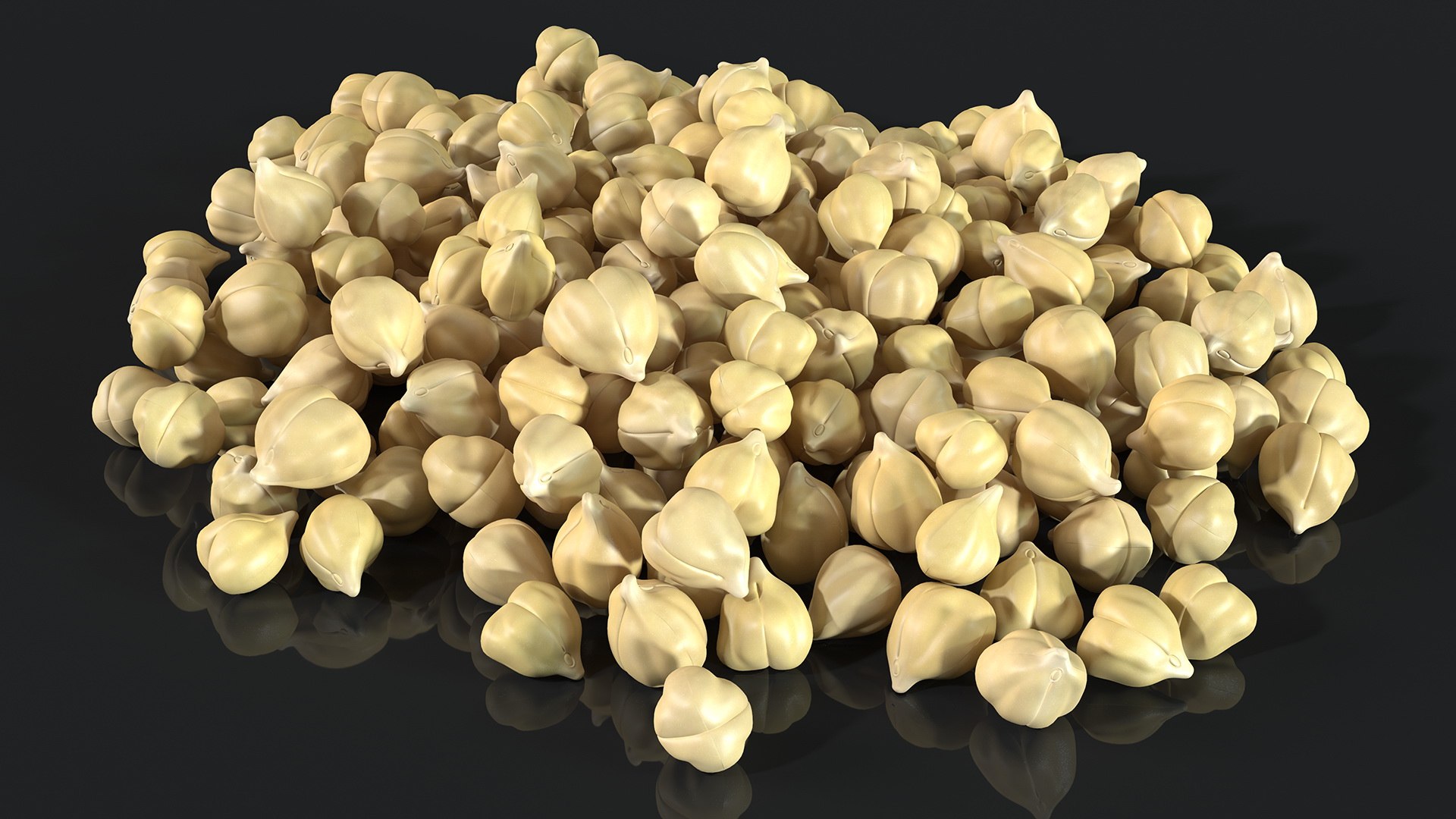 3D model chickpeas beans garbanzo pile https://p.turbosquid.com/ts-thumb/Mk/KbGk2r/gsf47FAj/chickpeasbeansgarbanzobeanspilemb3dmodel004/jpg/1589364194/1920x1080/fit_q87/d996e9d8e97bbac1b03c66122f6494356d86385e/chickpeasbeansgarbanzobeanspilemb3dmodel004.jpg