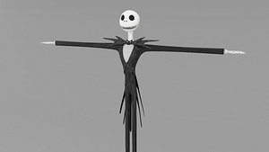 Jack Skellington
