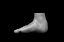 3D модель Free Foot
