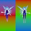 Nebulosa (Ghost & Fairy Girl)