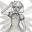 Nebulosa (Ghost & Fairy Girl)