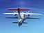 Dornier Do-328-130 Houston Air Transport