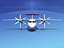 Dornier Do-328-130 Houston Air Transport
