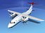 Dornier Do-328-130 Houston Air Transport