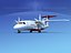 Dornier Do-328-130 Houston Air Transport