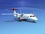 Dornier Do-328-130 Houston Air Transport