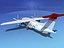 Dornier Do-328-130 Houston Air Transport